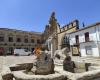 Centro histórico de Baeza