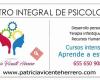 Centro Integral de Psicología Patricia Vicente Herrero