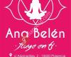Centro integral de yoga Ana Belén