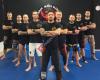 Centro Krav Maga Kapap TML Murcia