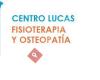 Centro Lucas Fisioterapia y Osteopatia