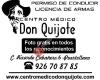 Centro Médico Don Quijote