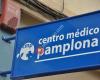 Centro Médico Pamplona