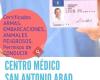 Centro Médico y Psicotécnicos San Antonio Abad - Trigueros-