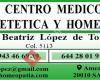 Centro Medico de Dietética, Nutrición y Homeopatía