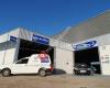 Centro Multimarca Sánchez Sánchez Sl.Chapa y pintura. Mecanica
