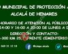 Centro Municipal de Protección Animal de Alcalá de Henares