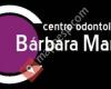 Centro Odontológico Bárbara Martín - página