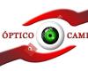 Centro Optico CAMPO REAL