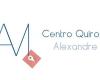 Centro Quiropráctico Alexandre Murat