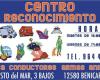 Centro Reconocimiento Conductores Maestrat