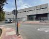 Centro Salud Teruel Ensanche