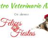 Centro Veterinario Animalines