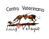 Centro Veterinario Luis Velasco