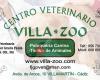 Centro Veterinario Villa-Zoo