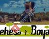Centro Visitantes Dehesa BOYAL