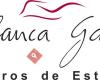 Centros de Estética Blanca García