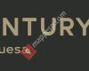 Century Turquesa