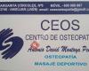 CEOS. Centro de osteopatía y masaje deportivo