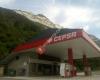 Cepsa Estacion De Servicio Canfranc