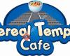 Cereal Temple Café
