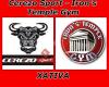 Cerezo Sport - Iron's Temple Gym Xátiva