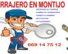 Cerrajero en Montijo  y Trabajos metálicos Pedro Rodriguez