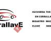 Cerrallave