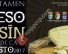 Certamen del Queso Casín DOP