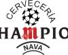 Cervecería Champion