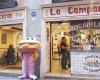 Cervecería La Campana