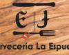 Cervecería La Espuela