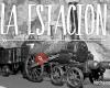 Cervecería-Restaurante La Estación