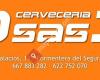 Cerveceria DSAS3