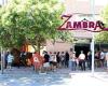 Cerveceria Zambra Cedillo