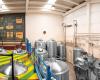 Cervesa del Montseny, Tap Room