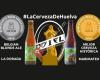 Cerveza ODIEL