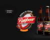 Cerveza Rugbeer