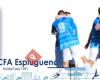 CFA Espluguenc (Página Oficial)