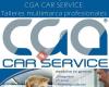CGA cars service albatera