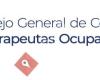 CGCTO Consejo General de Colegios de Terapeutas Ocupacionales