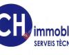 CH immobles serveis tecnics