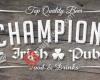Champions Irish Pub Aranjuez