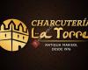 Charcutería 