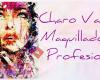 Charo Vasco Makeup