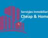 Cheap & Home Servicios Inmobiliarios