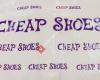 Cheap Shoes Zapateria