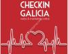 Checkin Galicia