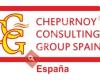 Chepurnoy Consulting Group Spain