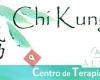 CHI KUNG Centro Alfa